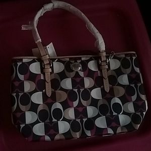 Coach Peyton dream small bag